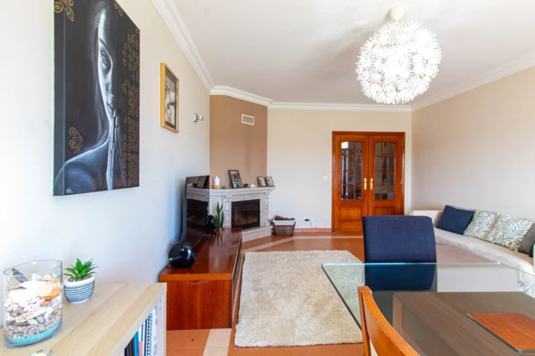 Apartamento T4 para Venda em Ericeira Foto 6