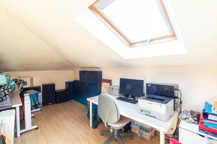 Apartamento T4 para Venda em Ericeira Foto 29