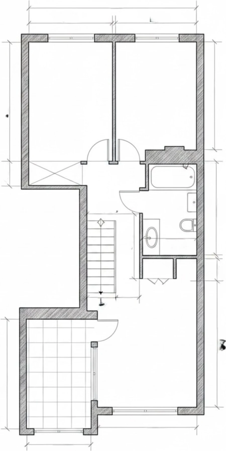 Apartamento T4 para Venda em Ericeira Foto 36
