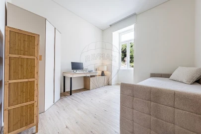 Apartamento T2 para Venda em Campolide