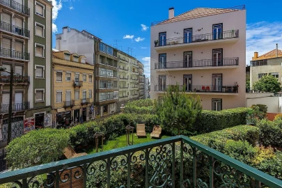 Apartamento T2 para Venda em Campolide