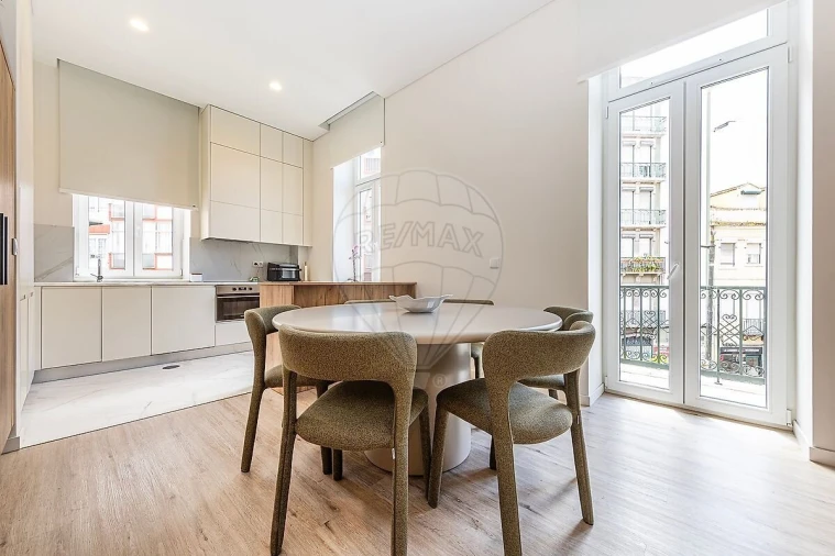 Apartamento T2 para Venda em Campolide Foto 7