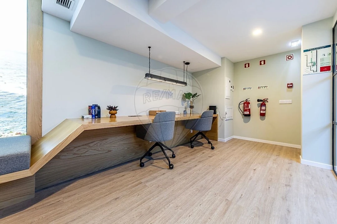 Apartamento T2 para Venda em Campolide Foto 41