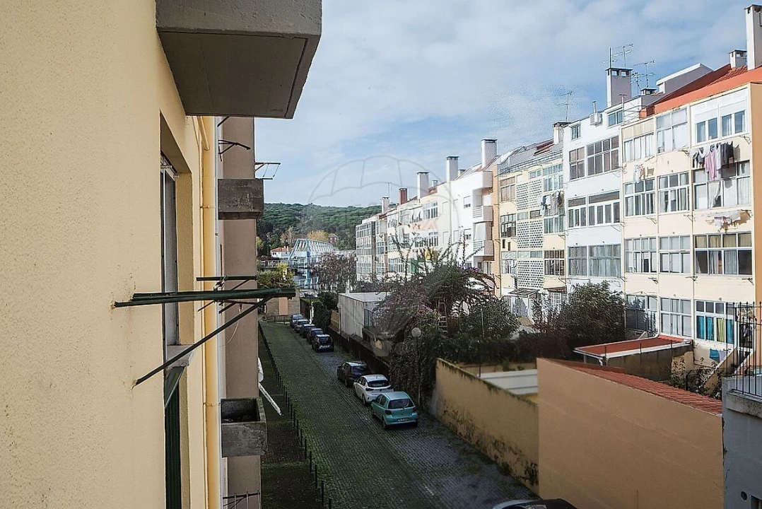 Apartamento T2 para Venda em São Domingos de Benfica Foto 10