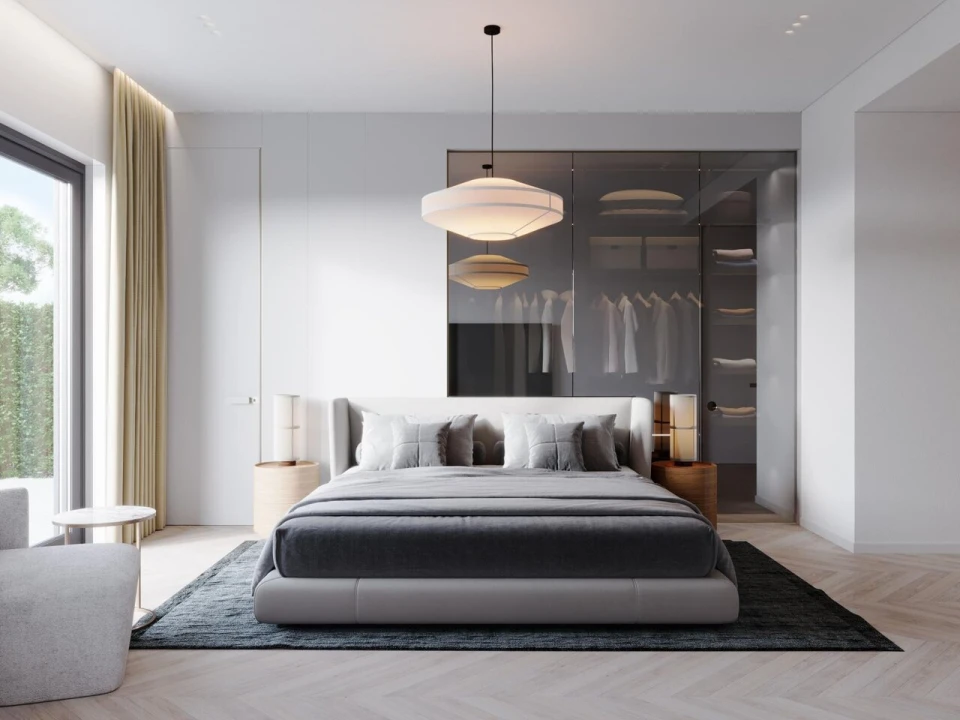 Apartamento T3 para Venda em Montenegro Foto 3