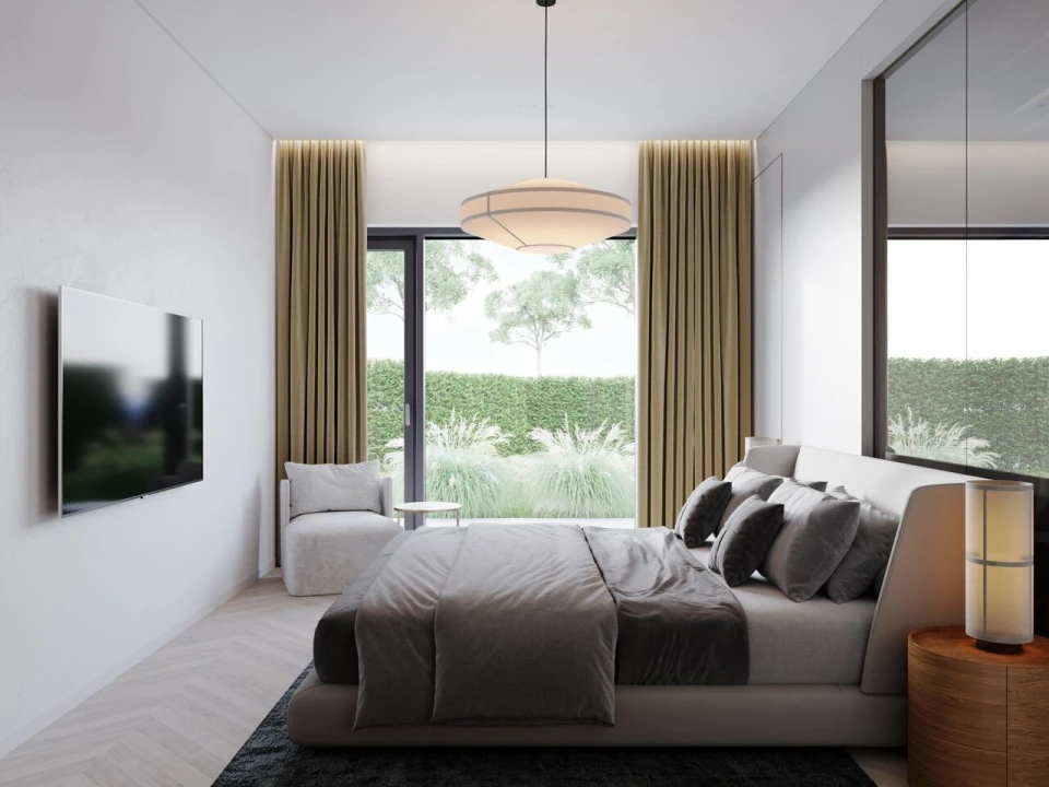 Apartamento T3 para Venda em Montenegro Foto 4