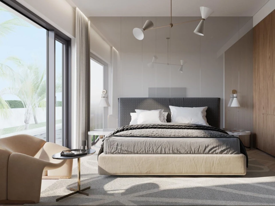 Apartamento T3 para Venda em Montenegro Foto 5