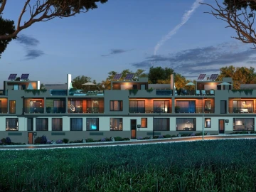 Apartamento T3 para Venda em Montenegro