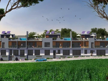 Apartamento T3 para Venda em Montenegro