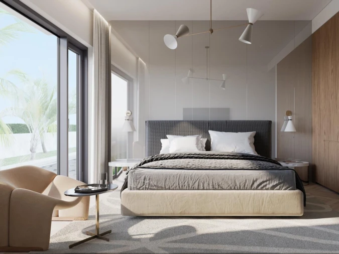 Apartamento T3 para Venda em Montenegro Foto 5