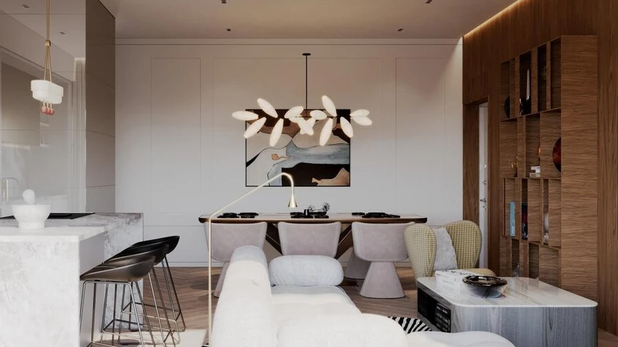 Apartamento T3 para Venda em Montenegro