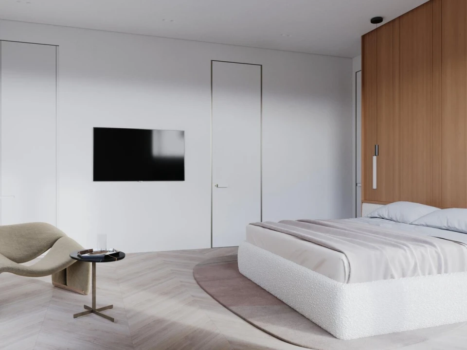 Apartamento T3 para Venda em Montenegro Foto 3