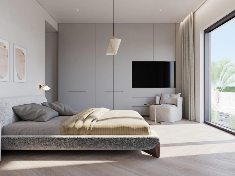 Apartamento T3 para Venda em Montenegro Foto 14