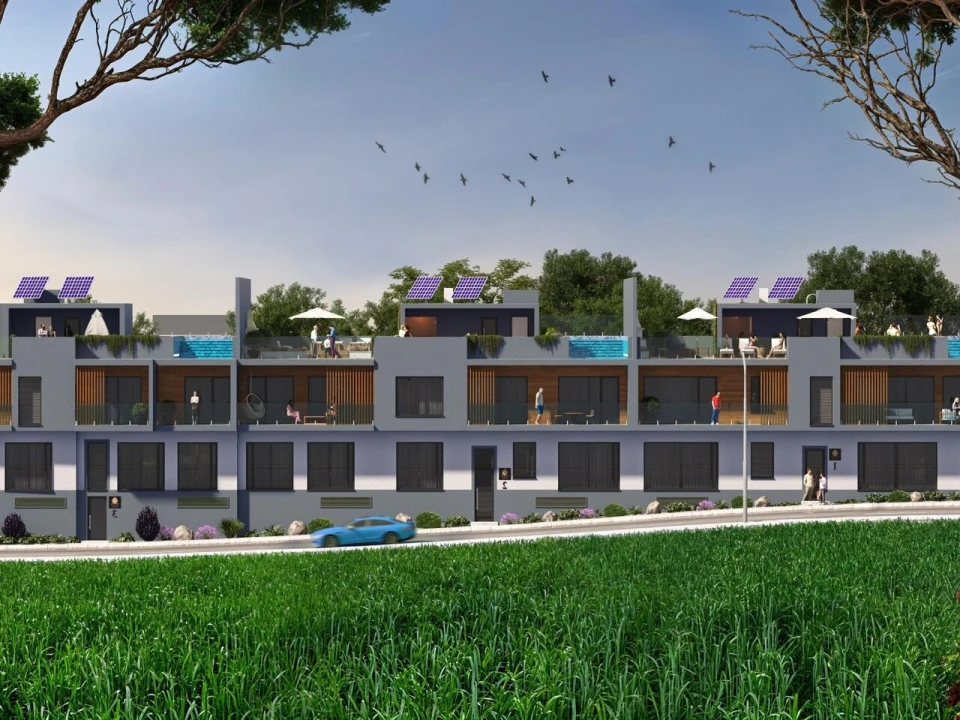 Apartamento T3 para Venda em Montenegro Foto 20