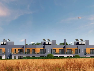 Apartamento T3 para Venda em Montenegro