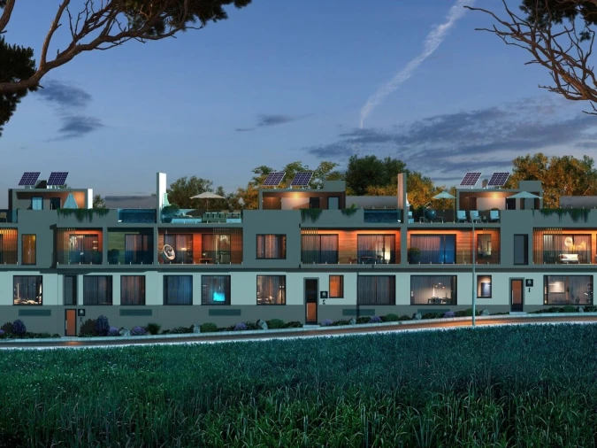 Apartamento T3 para Venda em Montenegro Foto 19