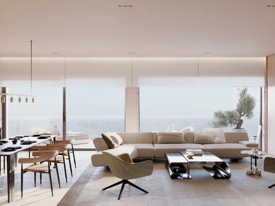Apartamento T4 para Venda em Montenegro Foto 1