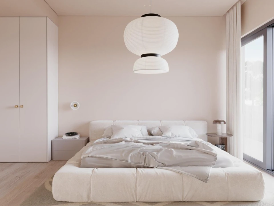 Apartamento T4 para Venda em Montenegro Foto 17