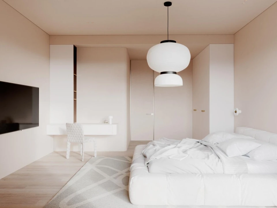 Apartamento T4 para Venda em Montenegro Foto 18