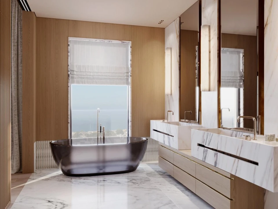 Apartamento T4 para Venda em Montenegro Foto 21
