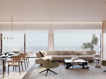 Apartamento T4 para Venda em Montenegro