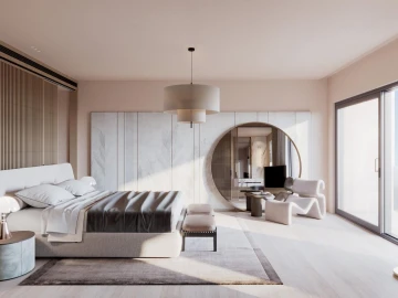 Apartamento T4 para Venda em Montenegro