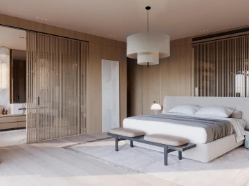 Apartamento T4 para Venda em Montenegro