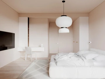 Apartamento T4 para Venda em Montenegro