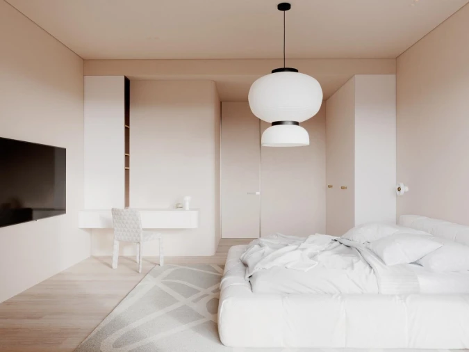 Apartamento T4 para Venda em Montenegro Foto 18