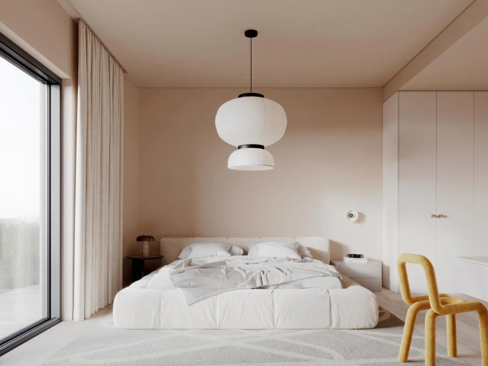 Apartamento T4 para Venda em Montenegro Foto 17