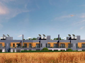 Apartamento T4 para Venda em Montenegro