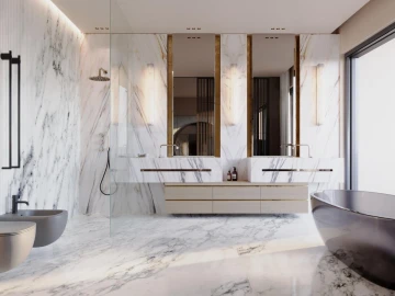 Apartamento T4 para Venda em Montenegro