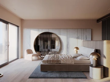 Apartamento T4 para Venda em Montenegro
