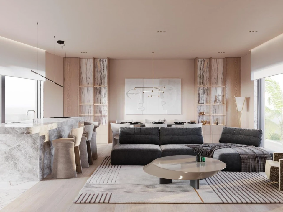 Apartamento T3 para Venda em Montenegro Foto 1