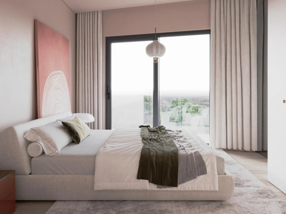 Apartamento T3 para Venda em Montenegro Foto 3