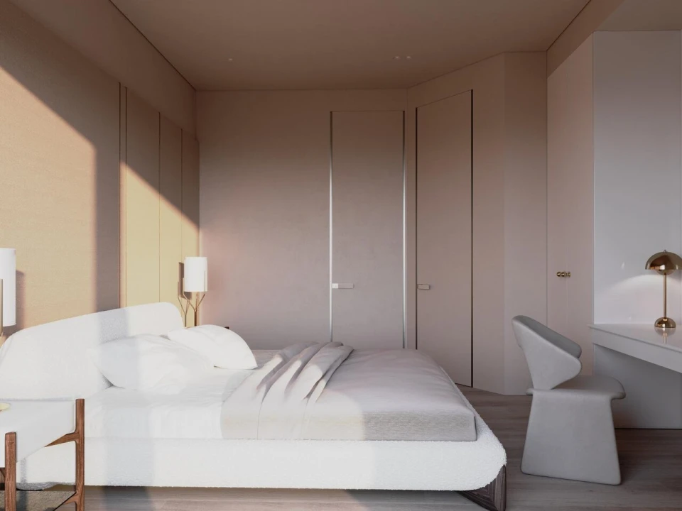 Apartamento T3 para Venda em Montenegro Foto 4