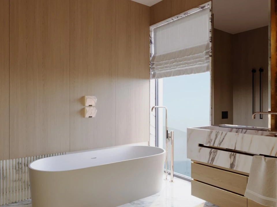 Apartamento T3 para Venda em Montenegro Foto 5
