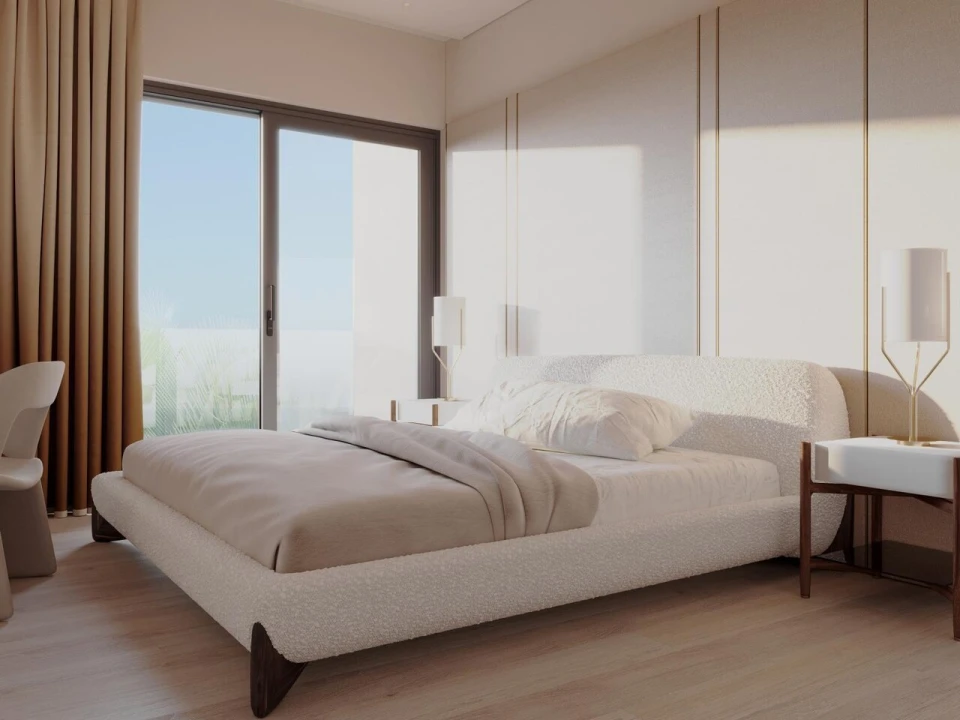 Apartamento T3 para Venda em Montenegro Foto 15