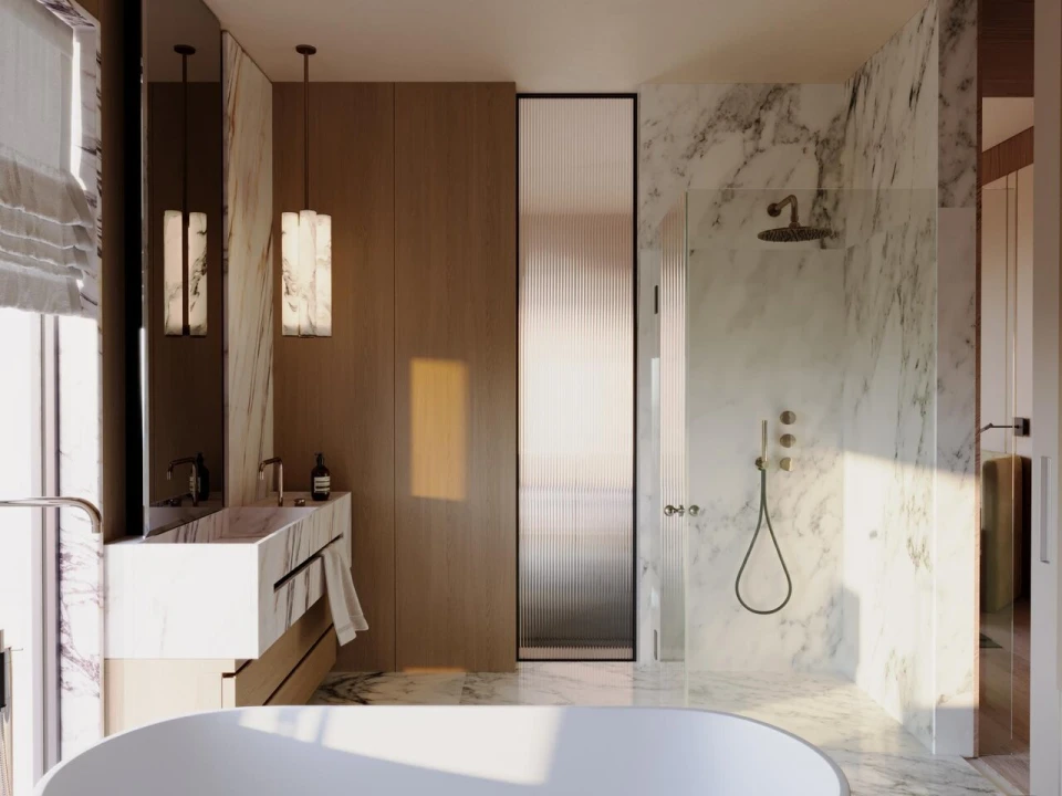 Apartamento T3 para Venda em Montenegro Foto 16