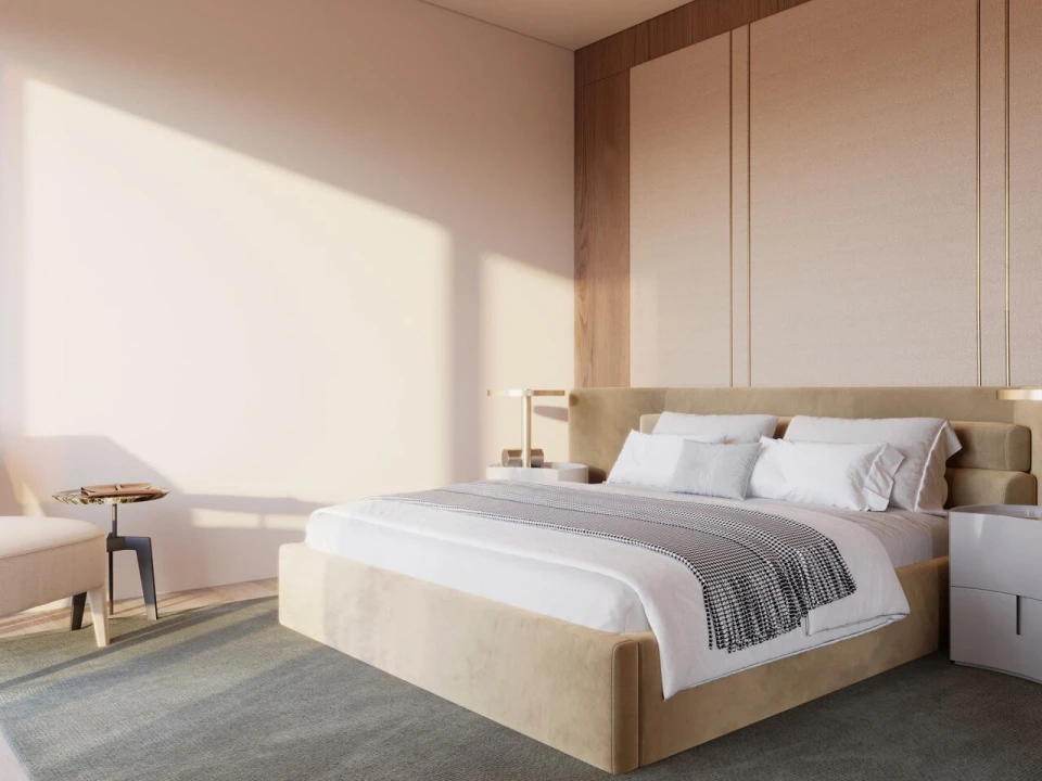 Apartamento T3 para Venda em Montenegro Foto 18