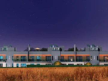 Apartamento T3 para Venda em Montenegro