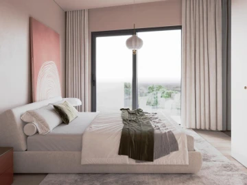 Apartamento T3 para Venda em Montenegro