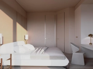 Apartamento T3 para Venda em Montenegro