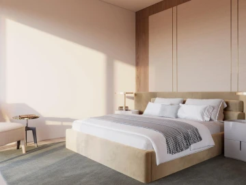 Apartamento T3 para Venda em Montenegro