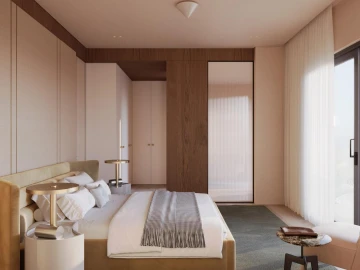 Apartamento T3 para Venda em Montenegro
