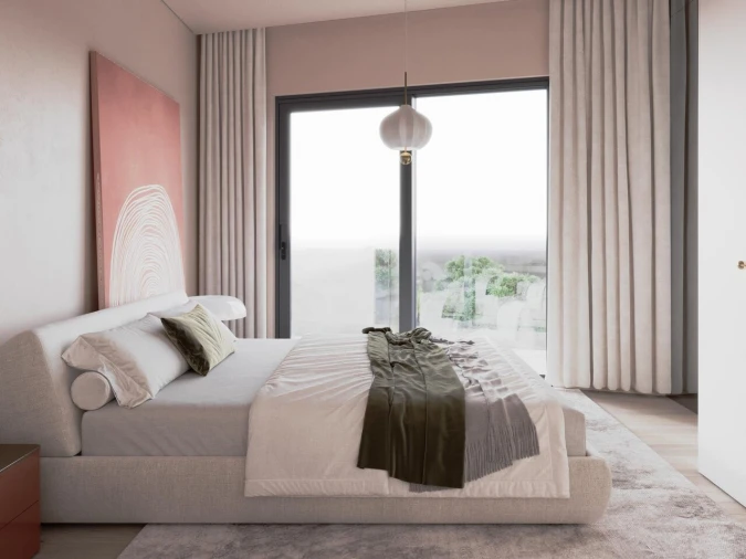 Apartamento T3 para Venda em Montenegro Foto 3