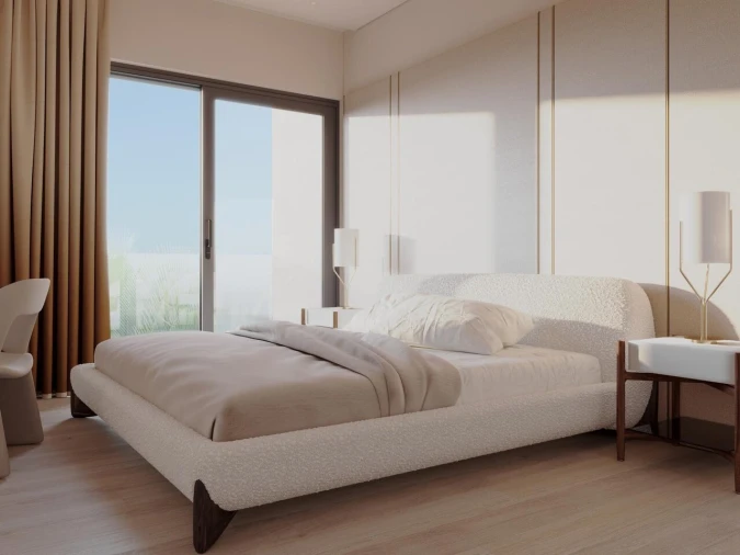 Apartamento T3 para Venda em Montenegro Foto 15