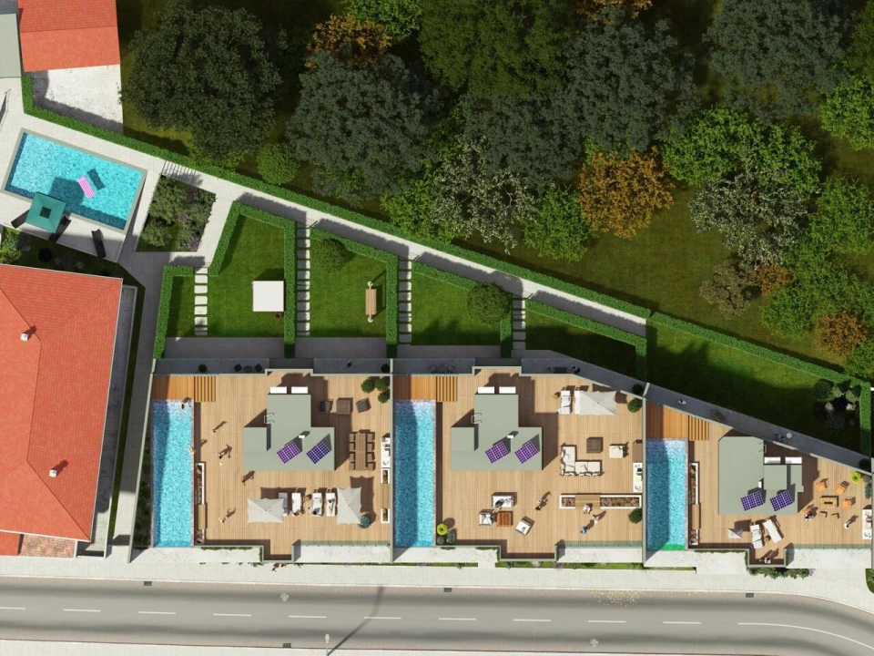 Apartamento T2 para Venda em Montenegro Foto 6