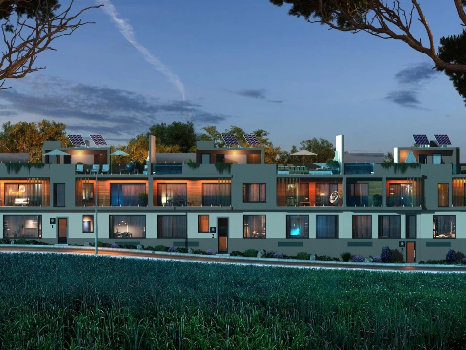 Apartamento T2 para Venda em Montenegro Foto 8