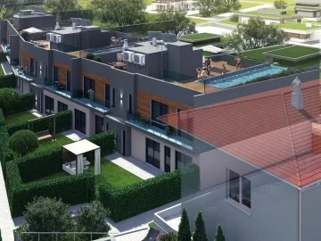 Apartamento T2 para Venda em Montenegro
